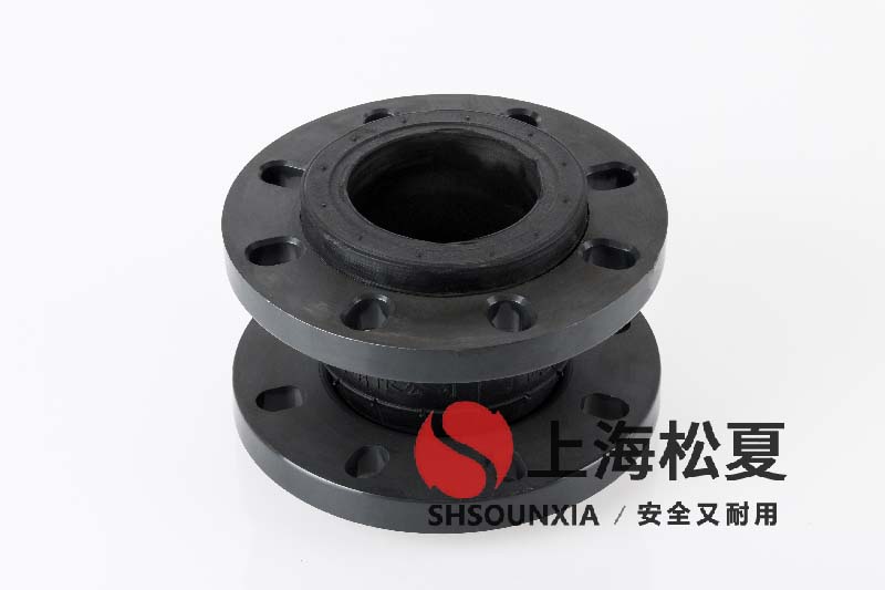 供水項(xiàng)目用可曲撓避震喉