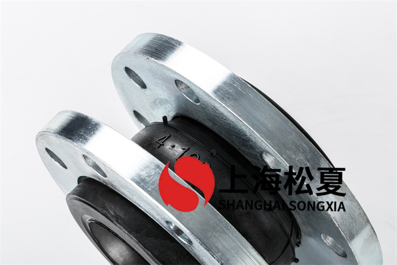 供水排水設(shè)備防震接頭是什么？有什么作用？